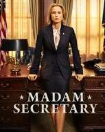 国务卿女士 第四季,权力巅峰的智慧较量