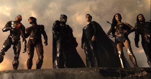 正义联盟：无限地球危机(上),无限地球危机（上）——宇宙命运悬于一线