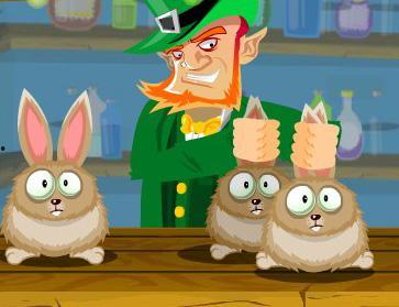 小兔好运摊,揭秘神奇摊位背后的神秘力量