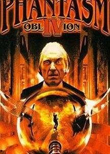 鬼追人4,惊悚四部曲之生死追逐