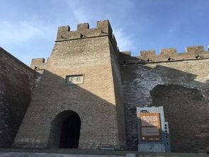 镇北烽火,烽烟四起，英雄辈出的传奇岁月