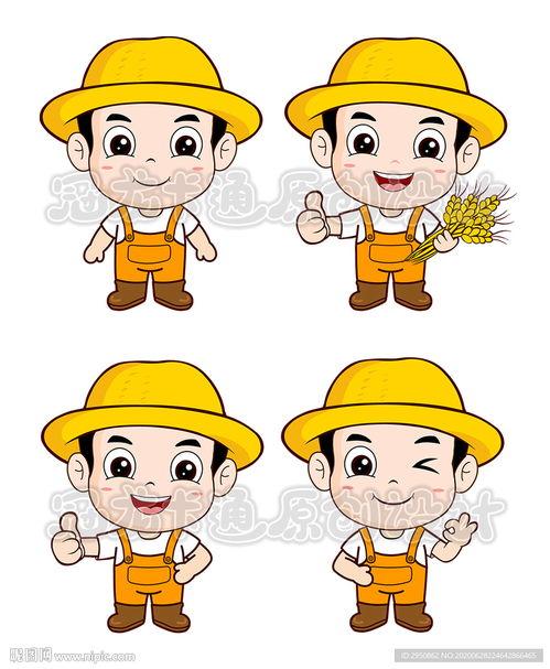 小农夫,小农夫的田园梦想与绿色生活实践