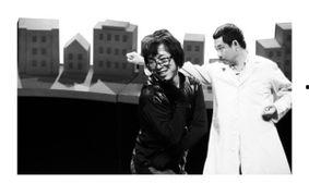 笨贼兄弟闯伦敦,一场啼笑皆非的冒险之旅